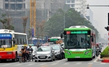buyt nhanh brt ha noi bat dau su dung ve dien tu thong minh
