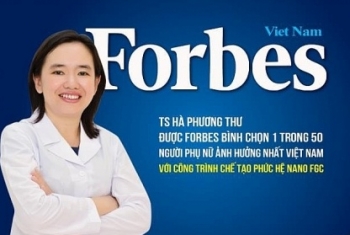 Cùng cộng đồng xoa dịu nỗi đau ung thư