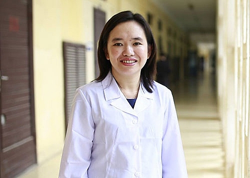 cung cong dong xoa diu noi dau ung thu