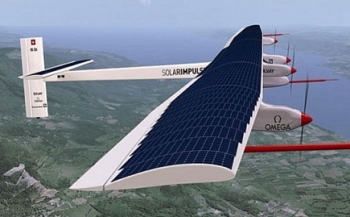 Những phương tiện giao thông “sạch” nhất thế giới