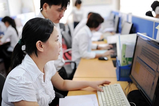 phan lon doanh nghiep phai dung hoa don dien tu tu nam 2018