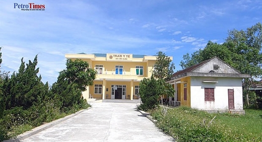nang cao ha tang tuyen y te co so