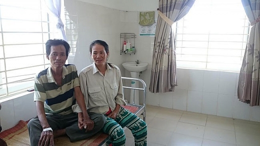 nang cao ha tang tuyen y te co so