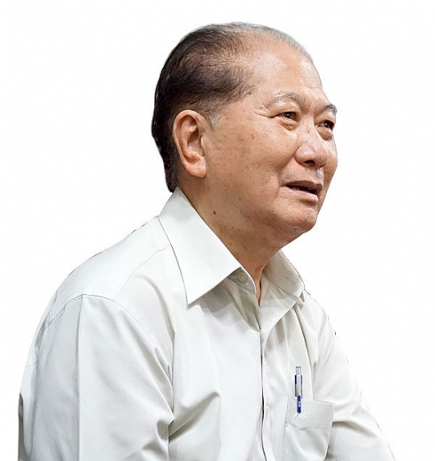 Nâng cấp, mở rộng NMLD Dung Quất là tất yếu khách quan nang cap mo rong nmld dung quat la tat yeu khach quan