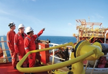 Ngành Dầu khí trong bối cảnh hội nhập quốc tế