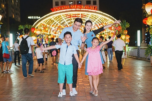 bat mi diem vui choi trung thu cho ca gia dinh