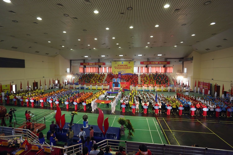 petrotimestv-khai-mac-tuan-le-van-hoa-dau-khi-lan-thu-xi