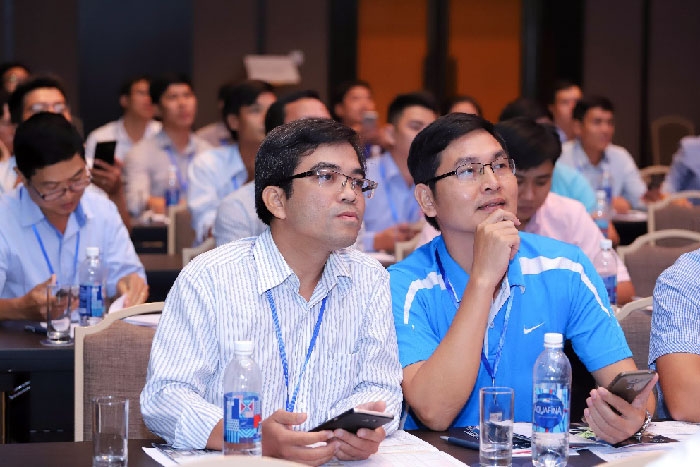Tes VietNam tổ chức thành cônng hội thảo Atex & IECEX2018 tes vietnam to chuc thanh conng hoi thao atex iecex2018