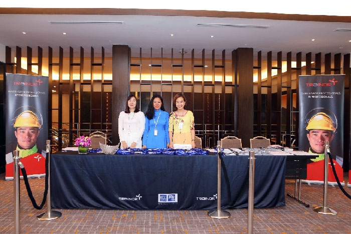 Tes VietNam tổ chức thành cônng hội thảo Atex & IECEX2018 tes vietnam to chuc thanh conng hoi thao atex iecex2018