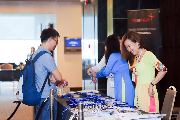 Tes VietNam tổ chức thành cônng hội thảo Atex & IECEX2018 tes vietnam to chuc thanh conng hoi thao atex iecex2018