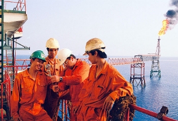 Bài cuối: Quan trọng là ý chí và niềm tin
