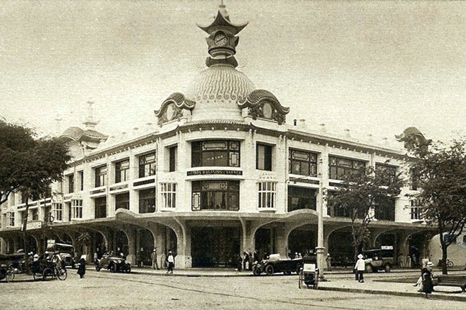 bao ton di san vung trung tam tp ho chi minh con nhieu bat cap