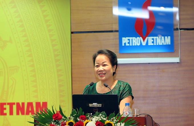 sang tao cong hien khong ngung