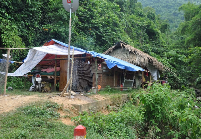 bap benh cuoc song ban vung cao xu nghe