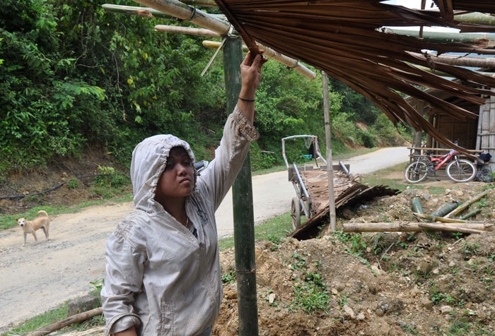 bap benh cuoc song ban vung cao xu nghe