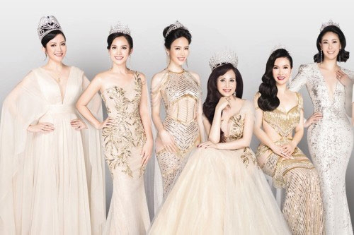 hoa hau thien nga duyen dang duoc tao boi thong minh ban linh song
