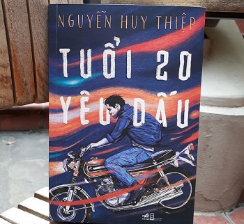 Nói gì về “Tuổi 20 yêu dấu”