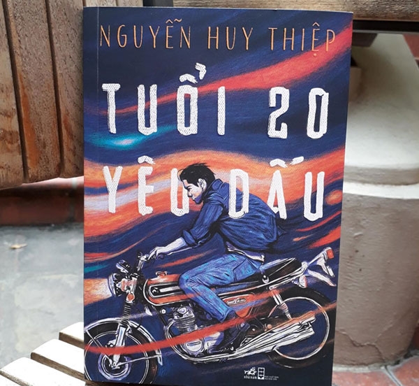 noi gi ve tuoi 20 yeu dau