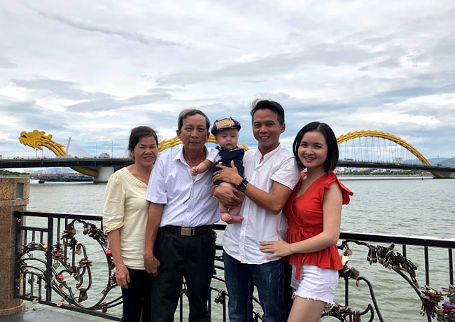 khong co du lich da nang sao co ngay hom nay