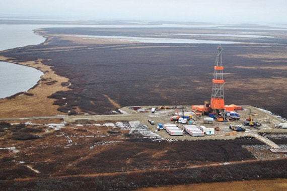 Alltech muốn bán mỏ khí thuộc dự án Pechora LNG alltech muon ban mo khi thuoc du an pechora lng