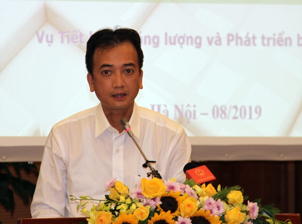 tiet kiem nang luong su song con cua nen kinh te
