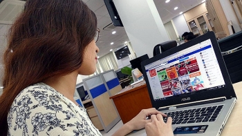 Tràn lan hàng giả, hàng nhái trên mạng