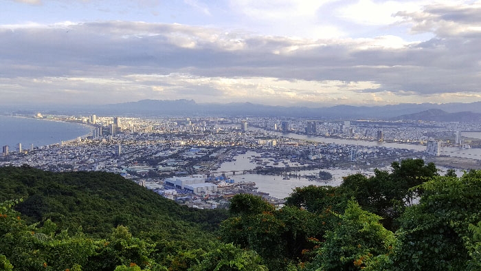 ban dao son tra nhung chuyen can canh giac