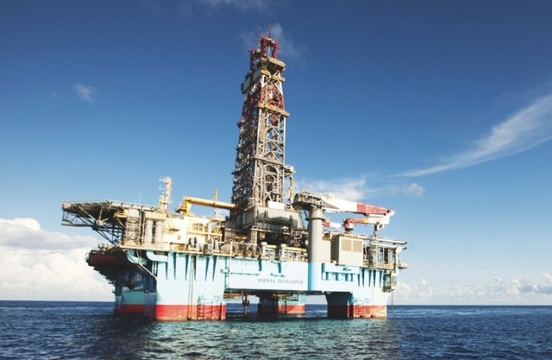 Repsol đàm phán mua lại các tài sản của ExxonMobil ở Vịnh Mexico repsol dam phan mua lai cac tai san cua exxonmobil o vinh mexico