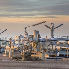 Hà Lan chuẩn bị ngừng khai thác mỏ khí Groningen vào năm 2022