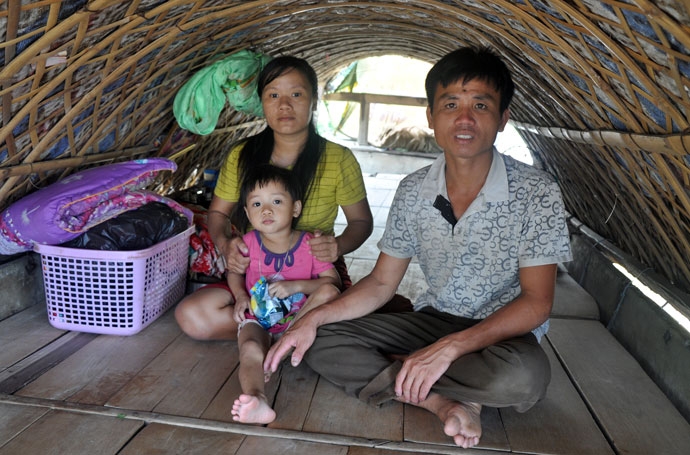 bap benh doi song dan van chai