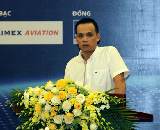 Tháo gỡ rào cản pháp lý trên thị trường khí thao go rao can phap ly tren thi truong khi