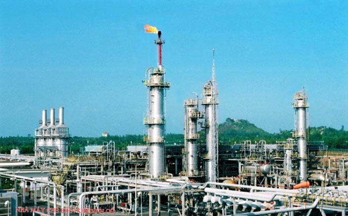 Tháo gỡ rào cản pháp lý trên thị trường khí thao go rao can phap ly tren thi truong khi