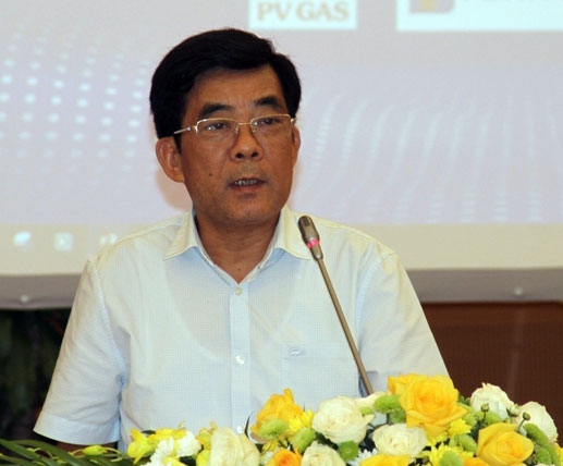 Tháo gỡ rào cản pháp lý trên thị trường khí thao go rao can phap ly tren thi truong khi