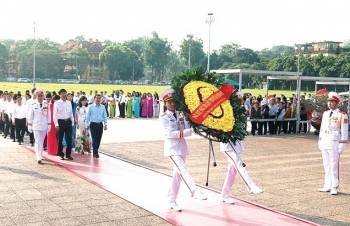 Chủ động, nghiêm túc, sáng tạo