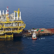 McDermott nhận được hợp đồng dịch vụ thiết kế kỹ thuật ở ngoài khơi Myanmar