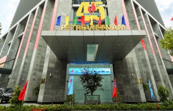 Petrovietnam tự tin vượt qua thách thức