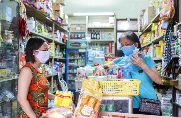 Chỉ số giá tiêu dùng tăng cao nhất trong 5 năm qua, gây áp lực kiểm soát lạm phát