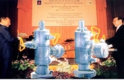 Lô 01 & 02: Thành quả 30 năm khai thác