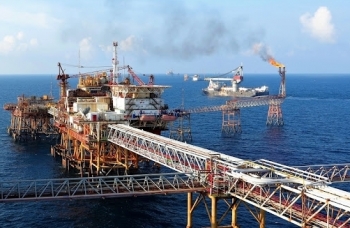 Thị trường dầu hướng đến tuần đóng cửa giảm sau 14 ngày biến động cùng Ida