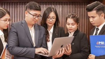 PSI tiếp đà tăng trưởng bền vững