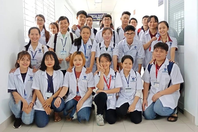 Ngành Y dược: Học liên thông thuận lợi hơn là thi thẳng vào đại học