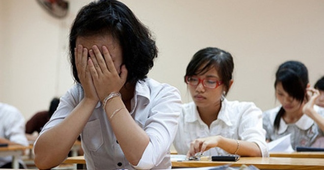 Nỗi ám ảnh mang tên 