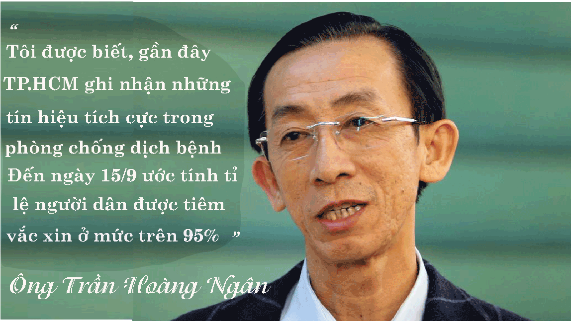 Mở cửa từng bước, thận trọng, an toàn