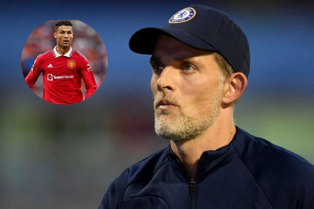 Ronaldo là nguyên nhân khiến Todd Boehly sa thải Thomas Tuchel