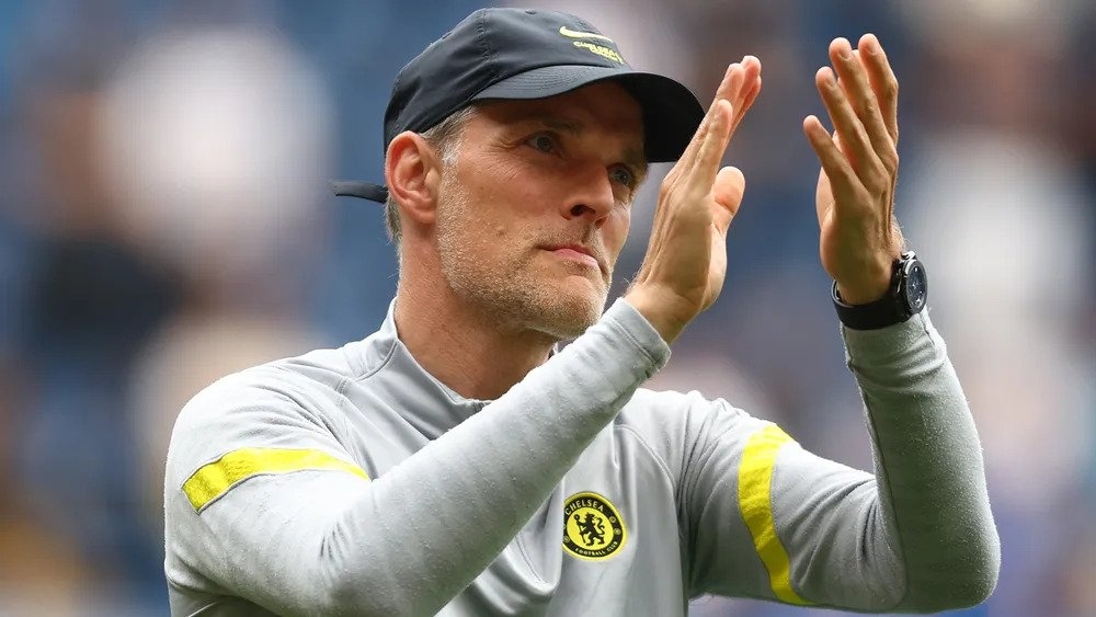 Thomas Tuchel lên tiếng sau khi bị Chelsea sa thải