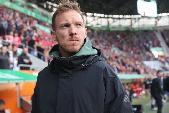Thomas Tuchel sẽ không phải 