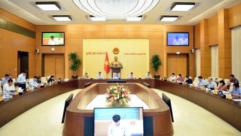 UBTVQH cho ý kiến về kế hoạch, đề cương giám sát việc thực hiện chính sách, pháp luật về phát triển năng lượng giai đoạn 2016-2021