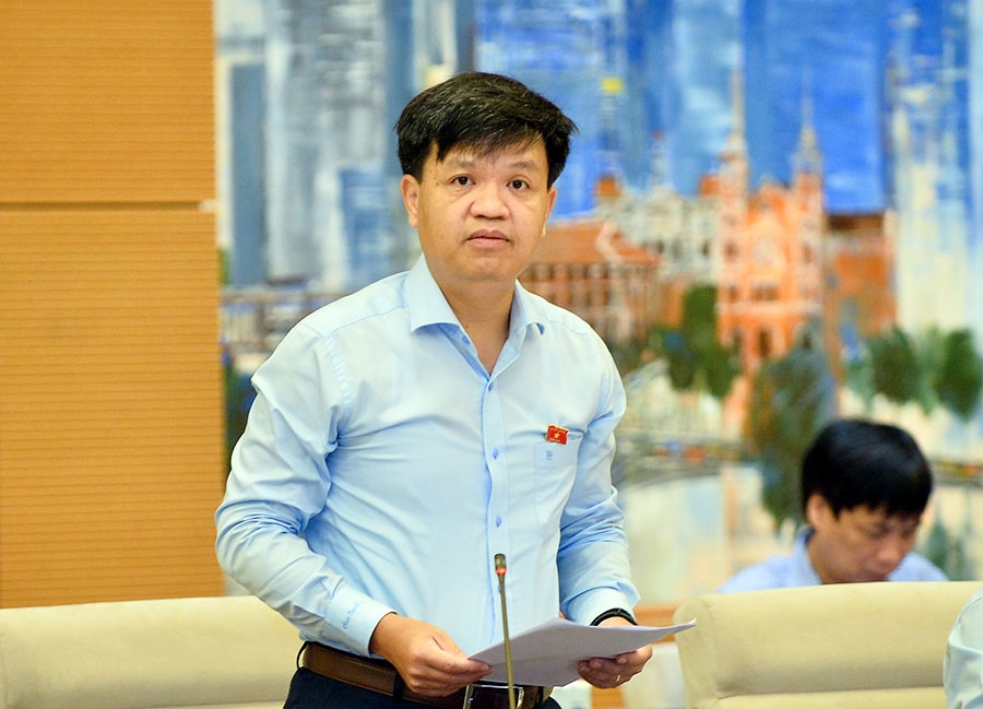 UBTVQH cho ý kiến về kế hoạch, đề cương giám sát việc thực hiện chính sách, pháp luật về phát triển năng lượng giai đoạn 2016-2021