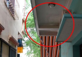 UBND huyện Từ Liêm: Lờ dân, né báo chí