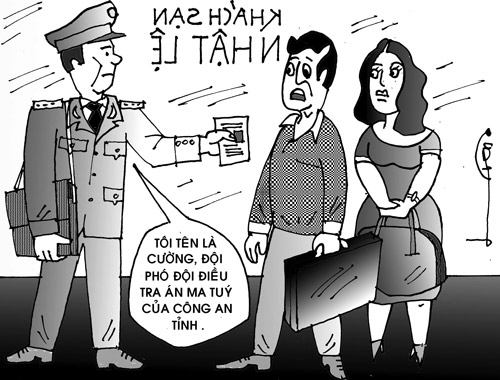 Bí mật của những cuộc đời (Kỳ 25)